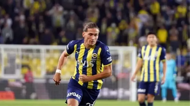 Tümer Metin, yeni transfer Crespo'yu yerden yere vurdu: Fenerbahçe'de oynayamaz