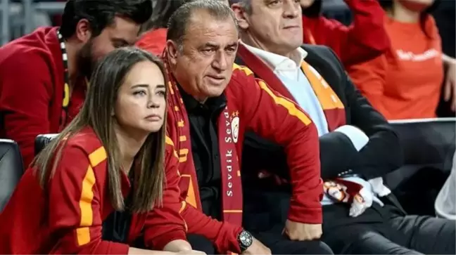 Fatih Terim'in kızı Merve Terim, karnındaki bebeğini kaybetti