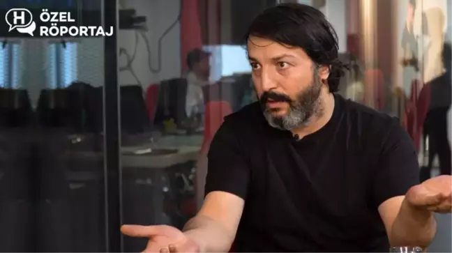 İlk kez konuştu! Ünlü komedyen İsmail Baki Tuncer, videosunu kaldırtan Ali Sunal'ı topa tuttu