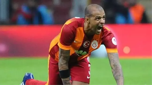 Felipe Melo maça çıkarsa tutuklanacak! Eski Galatasaraylı hayatının ikileminde