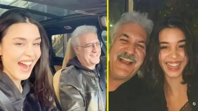 Tamer Karadağlı sevgilisi kim? Iraz Yıldız kimdir, kaç yaşında?