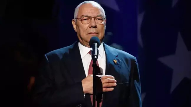 Colin Powell kimdir, nereli, kaç yaşında? Colin Powell öldü mü, neden öldü, hastalığı neydi? Colin Powell'ın hayatı ve biyografisi!