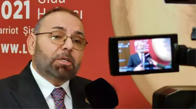 Sektörün liderleri 3. Uluslararası Gıda Kalite Zirvesi'nde buluştu! Gıdadaki en önemli iki sorunu masaya yatırdılar