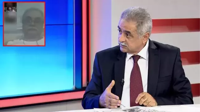 KKTC'de yeni cinsel içerikli video ifşası! Görüntülerdeki kişinin Demokrat Partili Tözün Tunalı olduğu iddia ediliyor