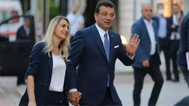 Dilek İmamoğlu'ndan