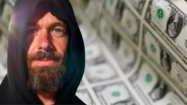 Twitter'ın kurucusu Jack Dorsey'den korkutan tahmin: Gelmekte olan hiperenflasyon dünyadaki her şeyi değiştirecek