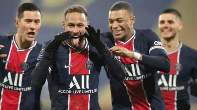 PSG'li Ander Herrera'nın kabus dolu gecesi! Hayat kadınının esiri oldu