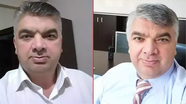 Emekli emniyet amirinin şüpheli ölümü! Çocukları evinde cansız bedenini buldu