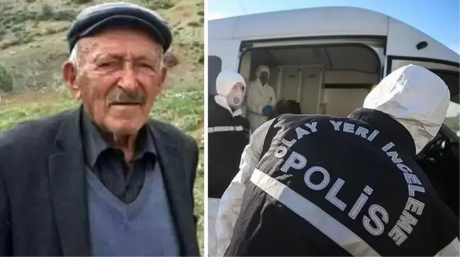 İntihar mı cinayet mi? 89 yaşındaki adam, başından tüfekle vurulmuş halde bulundu