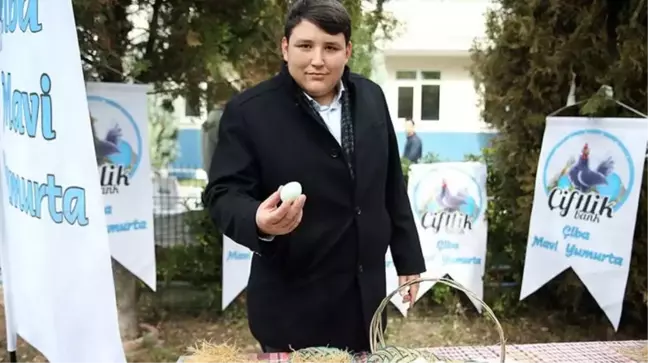 Tosuncuk, 'Bank' ismini izinsiz kullandığı gerekçesiyle hakim karşısına çıktı