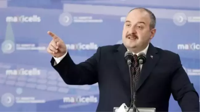 Varank'tan