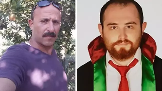 Hacze gelen avukatı öldüren sanık: Savunma yapacak psikolojide değilim