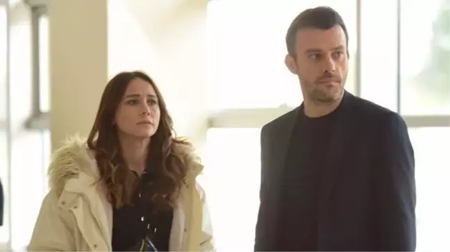 Yalancı neden bitiyor? Yalancı bitiyor mu, final mi yapıyor? Burçin Terzioğlu ve Salih Bademci'nin başrolünde olduğu Yalancı dizisi neden bitiyor?
