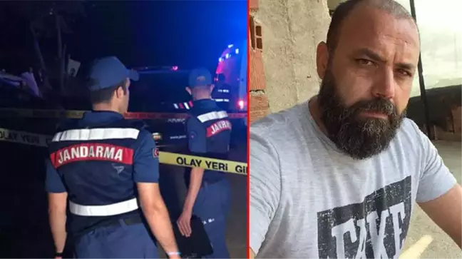 Haber alamadığı oğlunun evine giden anne, genç adamı asılı halde buldu