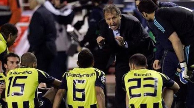 Ne Farioli ne Daum! Milyonlarca Fenerbahçeli takımın başında Arthur Zico'yu görmek istiyor