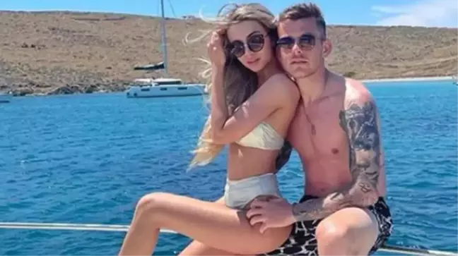 Galatasaray'ın yıldızı Alexandru Cicaldau ülkesinde gündem oldu