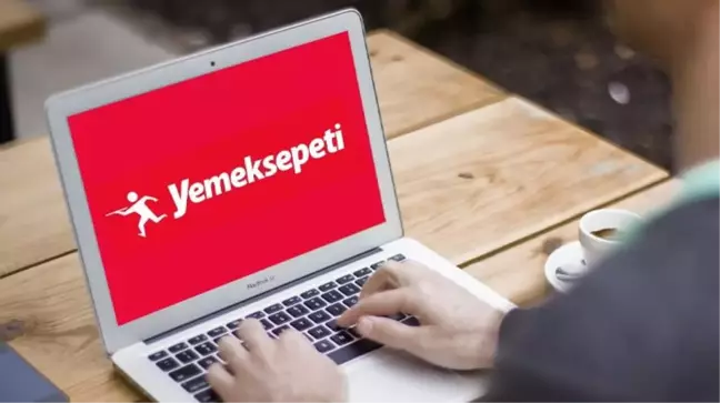 Çevrimiçi yemek sipariş sitesi Yemeksepeti çöktü! İnternet sitesine de uygulamalara da erişim sağlanamıyor
