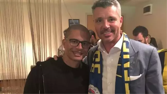 Fenerbahçe'de taşlar yerinden oynayacak! Sadettin Saran, başkan adayı olduğunu açıkladı