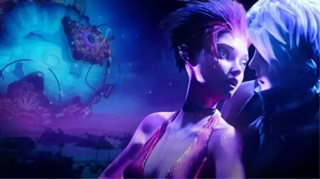 Metaverse dünyasında devrim yaratacak gelişme! Bir ilk gerçekleşti