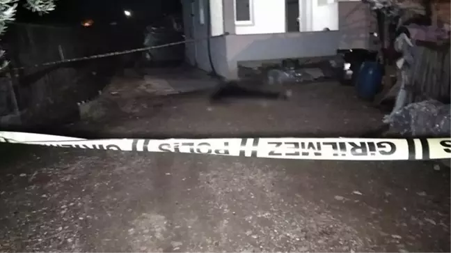 Tartıştığı kız arkadaşını öldürüp aynı silahla intihar etti