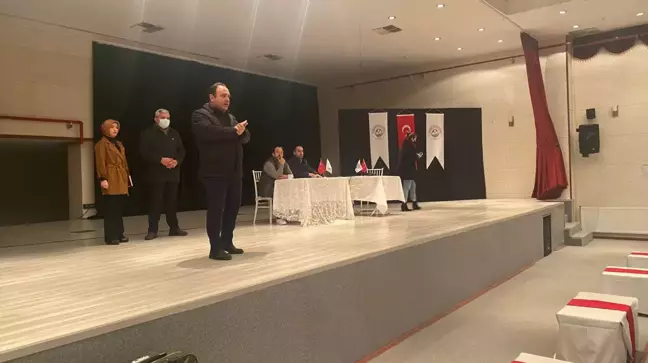 Tekstil için müracaatlar devam ediyor