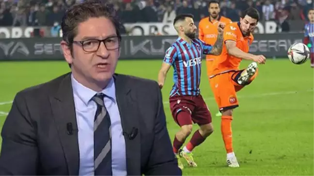 Canlı yayında büyük gerginlik!