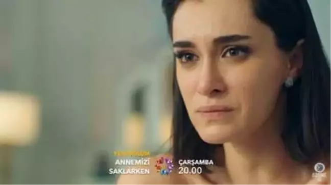Annemizi Saklarken canlı izle! Star TV Annemizi Saklarken 5. bölüm canlı izle! Annemizi Saklarken yeni bölümde neler olacak?