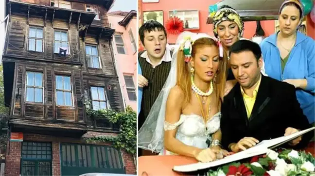Cennet Mahallesi nerede çekildi? Cennet Mahallesi ne zaman çekilmiştir, oyuncuları kim?