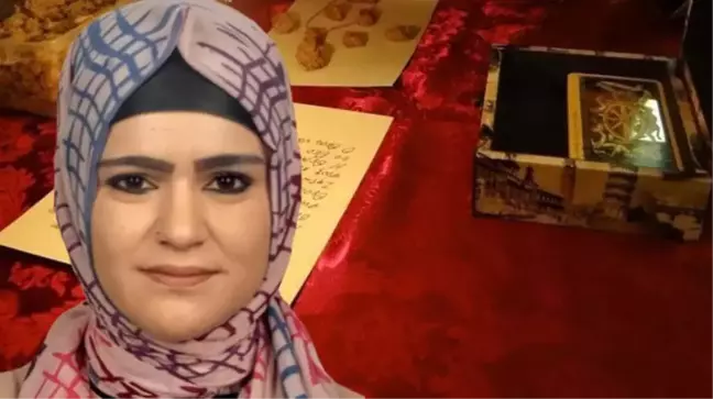 Sözde hocaya götürülen Özge Nur hayatını kaybetti! İçindeki cin çıksın diye 100 kere oklavayla vurmuşlar