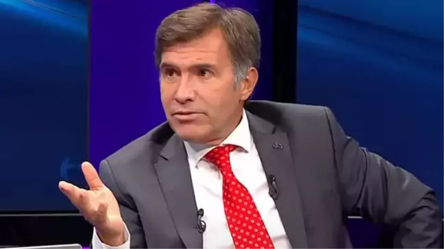 Feyyaz Uçar'ın anısı stüdyodakileri kahkahaya boğdu: Ben de suskunsam siz dilsizsiniz