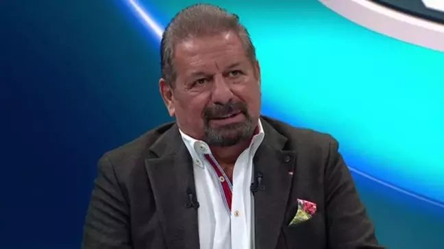 Erman Toroğlu nerede? Erman Toroğlu Takım Oyunu'nda neden yok? Erman Toroğlu neden yok?
