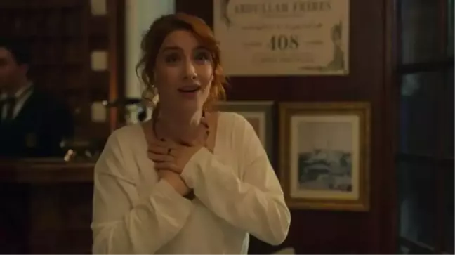 Pera Palas'ta Gece Yarısı nerede çekilmiştir? Pera Palas'ta Gece Yarısı dizisi hangi ilde ve ilçede çekildi? Dizi çekimleri nerede yapıldı?