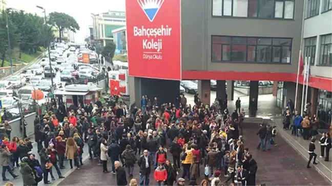 Bahçeşehir Koleji öğretmenlerinin zam isyanı! Maaşlarının iyileştirilmesi için imza kampanyası başlattılar