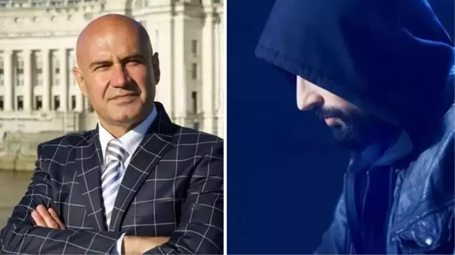 Cumhurbaşkanı Erdoğan'ın eski doktorundan Tarkan'ın Geççek şarkısıyla ilgili dikkat çeken yorum