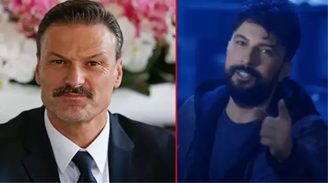AK Partili Alpay Özalan'dan