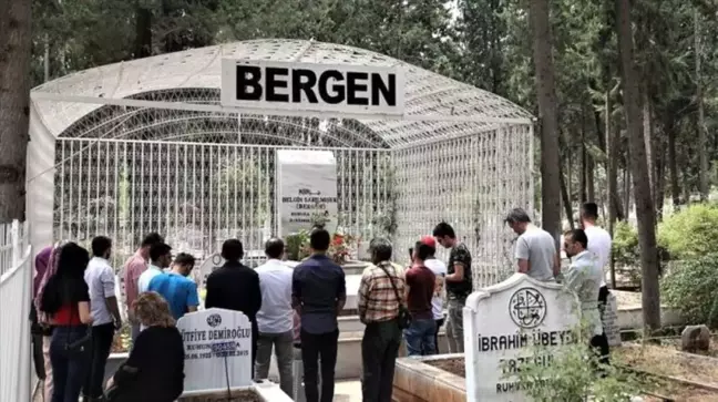 Bergen'in mezarı neden kafeste? Bergen'in mezarı neden kilitli, mezarlık nerede?