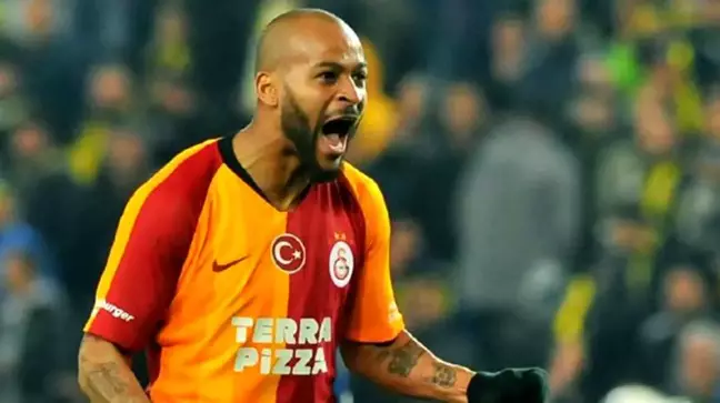 Marcao piyasa değeri kaç? Galatasaray'ın defans oyuncusu Marcao'nun piyasa değeri kaç milyondur?