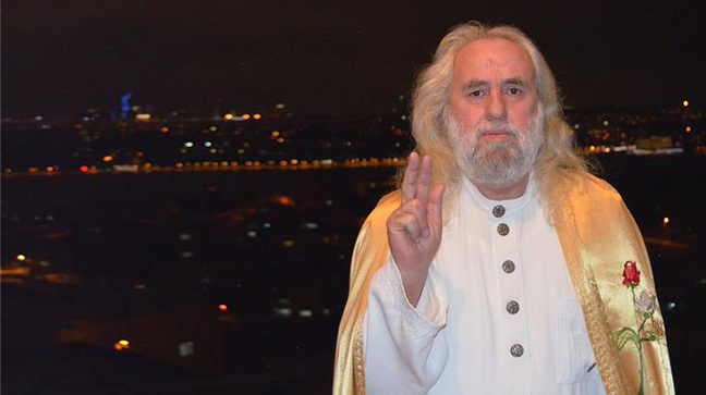 Hasan Mezarcı'dan tepki çeken