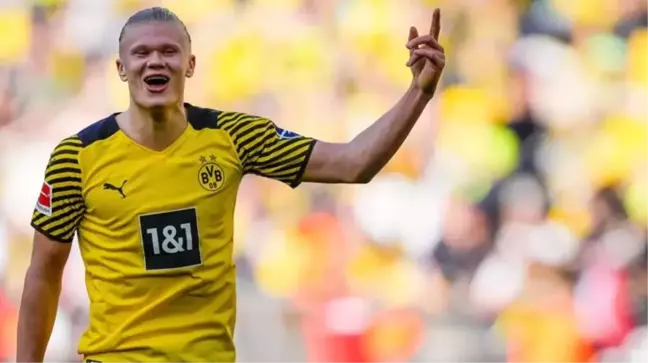 Borussia Dortmund çıldırdı! 14 dakikada attıkları gol sayısına kimse inanamıyor