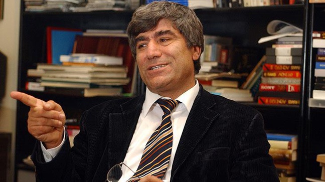İstinaf, gazeteci Hrant Dink'in öldürülmesine ilişkin davadaki kararları onadı