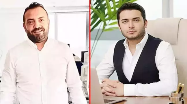 Thodex davasında savunma yapan Faruk Fatih'in Özer'in abisi: Asıl mağdur biziz