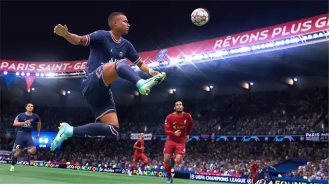 Bir devir sona erdi! 30 yıllık aradan sonra FIFA oyununun adı değişti