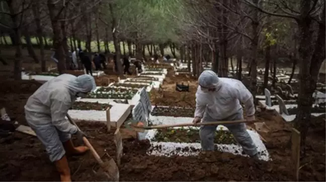 Malatya'da kene paniği! 18 yaşındaki genç hayatını kaybetti