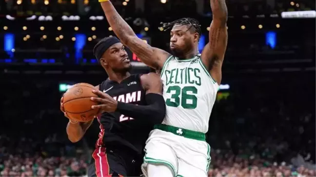 NBA finali ne zaman? NBA finalistleri kim oldu?