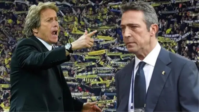 Jorge Jesus'un Fenerbahçe'deki maaşı! Jorge Jesus'un maliyeti ne kadar? Jorge Jesus Fenerbahçe'de ne kadar kazanacak?