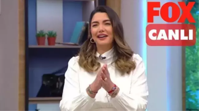 Fulya ile Umudun Olsun CANLI izle! 3 Haziran Cuma FOX TV canlı izle! Fulya ile Umudun Olsun programı canlı yayın izle!