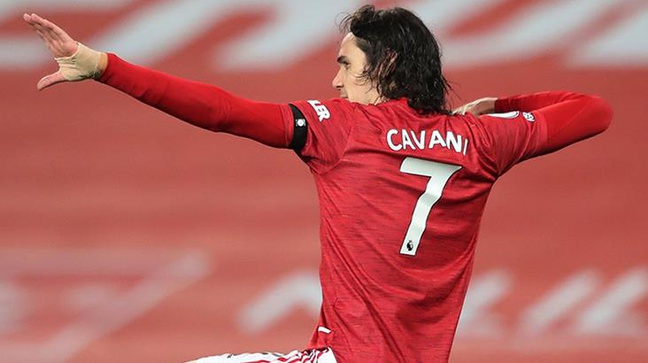 Dünya bu transferi konuşacak! Süper Lig devi, Edinson Cavani'ye formayı giydiriyor