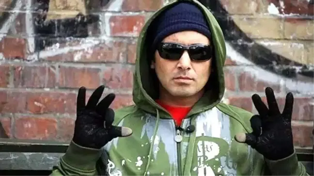 Killa Hakan hastalığı nedir? Killa Hakan neden yoğun bakımda? Killa Hakan ne ameliyatı oldu?
