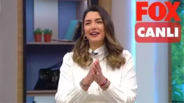 Fulya ile Umudun Olsun CANLI izle! 9 Haziran Perşembe FOX TV canlı izle! Fulya ile Umudun Olsun programı canlı yayın izle!