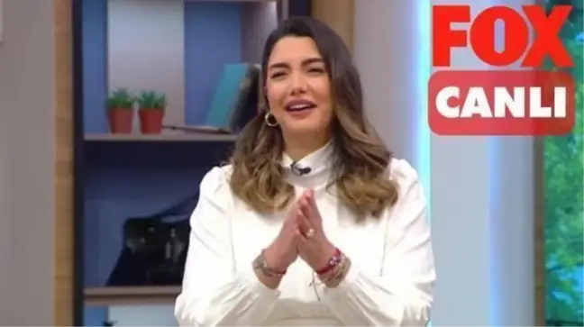 Fulya ile Umudun Olsun CANLI izle! 10 Haziran Cuma FOX TV canlı izle! Fulya ile Umudun Olsun programı canlı yayın izle!
